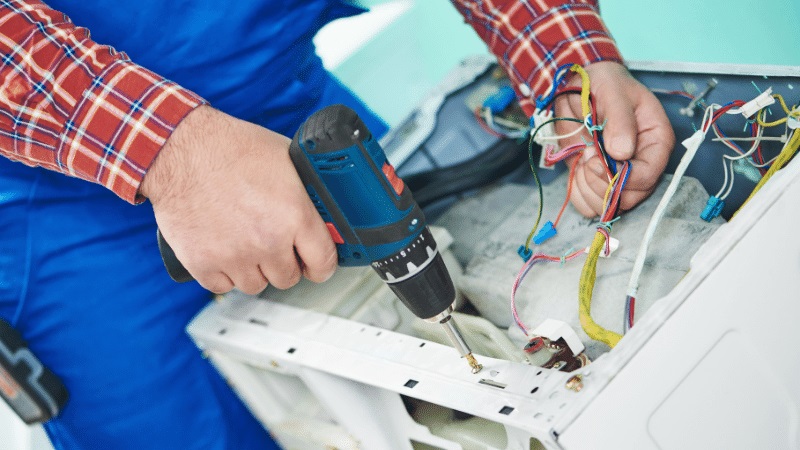 Dikili Viessmann servisi orijinal yedek parça kullanımı